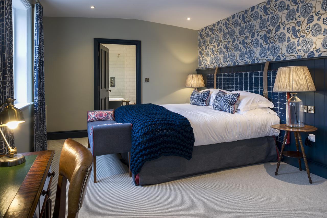 The Cookie Jar Hotel Alnwick Exterior photo